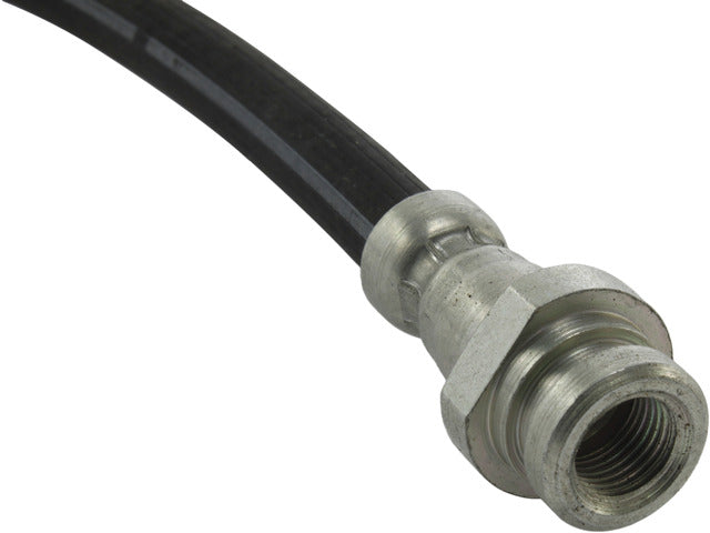 Centric Parts Clutch Hydraulic Hose P/N:151.46004 Fits: Chrysler Conquest 89-87, Dodge Conquest 86-84, Dodge Raider 89-87, Mitsubishi Montero 91-83, Mitsubishi Starion 89-83, Plymouth Conquest 86-84 - Image 2