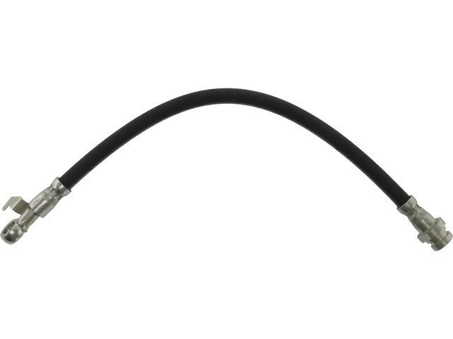 Centric Parts Clutch Hydraulic Hose P/N:151.46004 Fits: Chrysler Conquest 89-87, Dodge Conquest 86-84, Dodge Raider 89-87, Mitsubishi Montero 91-83, Mitsubishi Starion 89-83, Plymouth Conquest 86-84 - Image 4