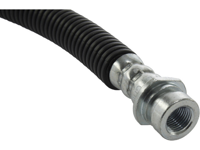 Centric Parts Clutch Hydraulic Hose P/N:151.46005 Fits: Chrysler Sebring, Dodge Avenger, Dodge Daytona, Dodge Stratus, Eagle 2000 Gtx, Eagle Summit, Eagle Talon, Eagle Vista - Image 2