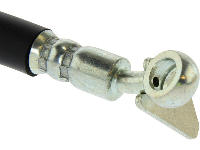 Centric Parts Clutch Hydraulic Hose P/N:151.46018 Fits: Mitsubishi Lancer 07-02 - Image 1