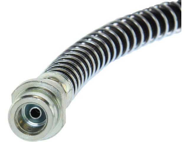 Centric Parts Clutch Hydraulic Hose P/N:151.46018 Fits: Mitsubishi Lancer 07-02 - Image 2