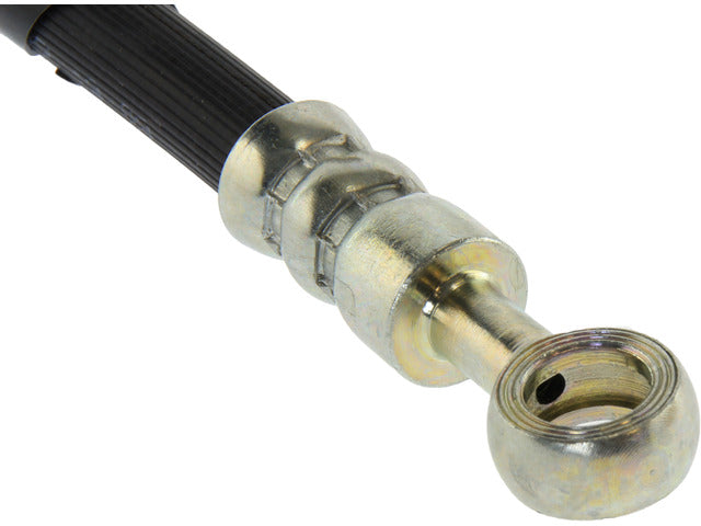 Centric Parts Clutch Hydraulic Hose P/N:151.47004 Fits: Saab 9-2x 2005, Subaru Baja 06-03, Subaru Forester 14-98, Subaru Impreza 16-98, Subaru Legacy 13-98, Subaru Outback 13-00, Subaru Xv Crosstrek 15-13 - Image 1