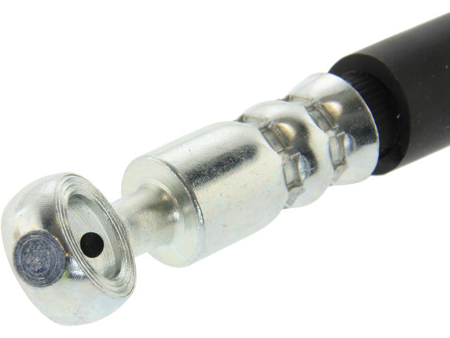 Centric Parts Clutch Hydraulic Hose P/N:151.47008 Fits: Saab 9-2x 2005, Subaru Baja 05-04, Subaru Impreza 05-03 - Image 2