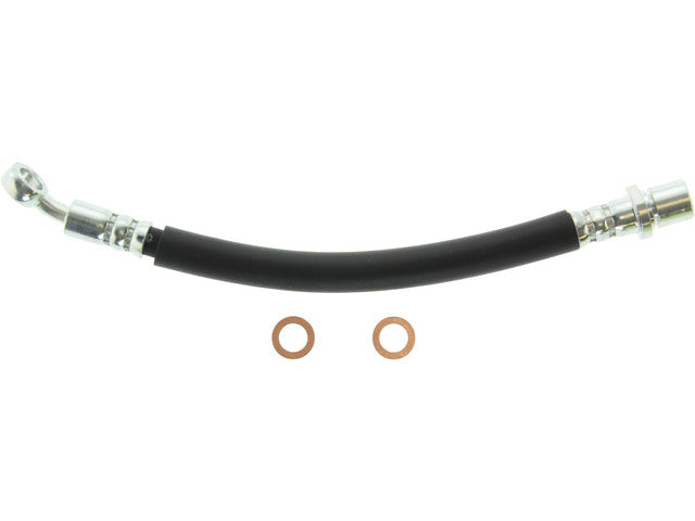 Centric Parts Clutch Hydraulic Hose P/N:151.47008 Fits: Saab 9-2x 2005, Subaru Baja 05-04, Subaru Impreza 05-03 - Image 3