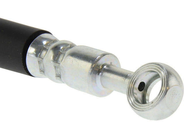 Centric Parts Clutch Hydraulic Hose P/N:151.47010 Fits: Subaru Impreza 11-08, Subaru Impreza 2014, Subaru Legacy 09-07, Subaru Wrx Sti 19-16, Subaru Wrx Sti 2013 - Image 2