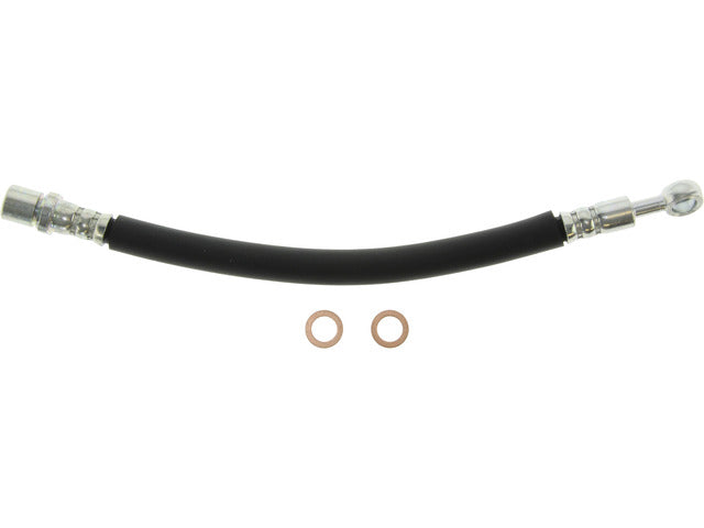 Centric Parts Clutch Hydraulic Hose P/N:151.47010 Fits: Subaru Impreza 11-08, Subaru Impreza 2014, Subaru Legacy 09-07, Subaru Wrx Sti 19-16, Subaru Wrx Sti 2013 - Image 4
