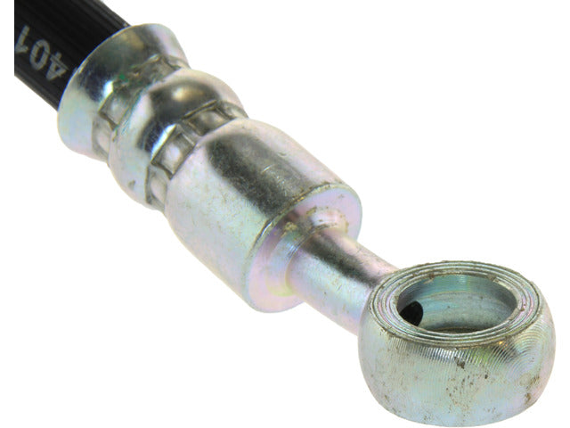 Centric Parts Clutch Hydraulic Hose P/N:151.47011 Fits: Scion Fr-s 16-13, Subaru Brz 20-13, Toyota 86 20-17 - Image 1