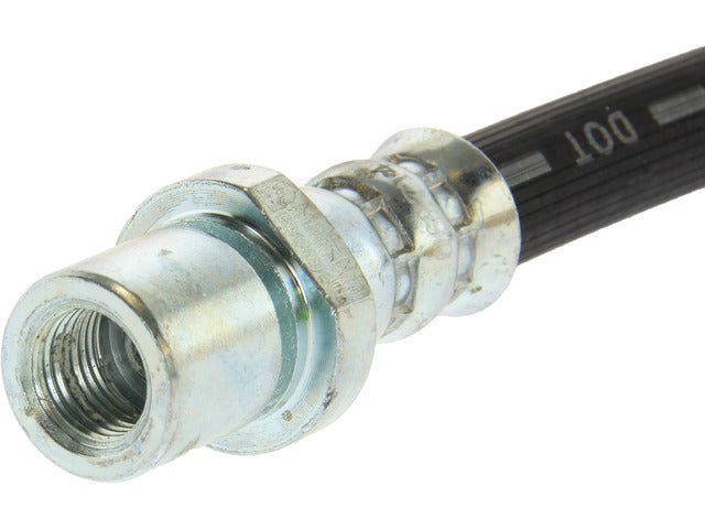Centric Parts Clutch Hydraulic Hose P/N:151.47011 Fits: Scion Fr-s 16-13, Subaru Brz 20-13, Toyota 86 20-17 - Image 2