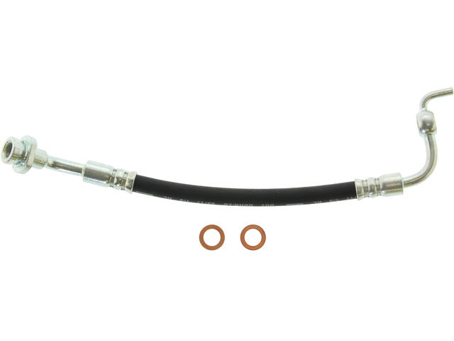 Centric Parts Clutch Hydraulic Hose P/N:151.48001 Fits: Chevrolet Tracker 04-98, Suzuki Vitara 03-99 - Image 3