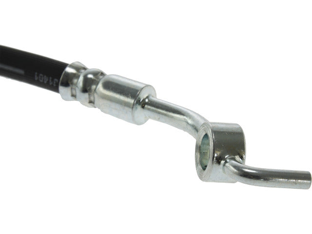 Centric Parts Clutch Hydraulic Hose P/N:151.48003 Fits: Suzuki Grand Vitara 05-99, Suzuki Vitara 2004, Suzuki Xl-7 03-02 - Image 2