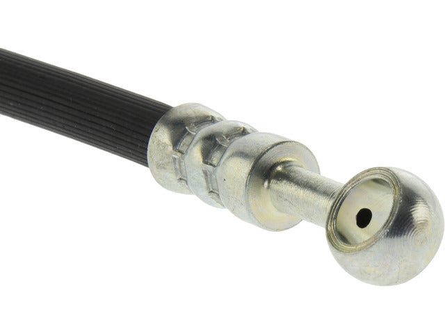 Centric Parts Clutch Hydraulic Hose P/N:151.49004 Fits: Chevrolet Aveo 11-04, Chevrolet Aveo5 11-06, Pontiac G3 10-09, Pontiac G3 Wave 2009, Pontiac Wave 08-05, Suzuki Swift+ 08-04 - Image 2