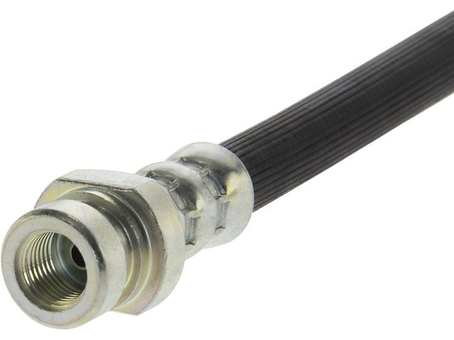 Centric Parts Clutch Hydraulic Hose P/N:151.49004 Fits: Chevrolet Aveo 11-04, Chevrolet Aveo5 11-06, Pontiac G3 10-09, Pontiac G3 Wave 2009, Pontiac Wave 08-05, Suzuki Swift+ 08-04 - Image 3