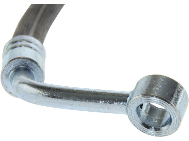 Centric Parts Clutch Hydraulic Hose P/N:151.51002 Fits: Hyundai Elantra 06-01, Hyundai Tiburon 08-03, Kia Spectra 09-04, Kia Spectra5 08-05 - Image 2