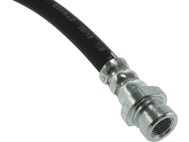 Centric Parts Clutch Hydraulic Hose P/N:151.51005 Fits: Hyundai Tiburon 08-03 - Image 2