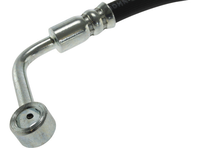 Centric Parts Clutch Hydraulic Hose P/N:151.51005 Fits: Hyundai Tiburon 08-03 - Image 3