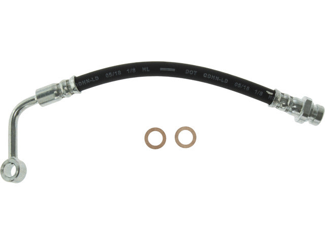 Centric Parts Clutch Hydraulic Hose P/N:151.51005 Fits: Hyundai Tiburon 08-03 - Image 4