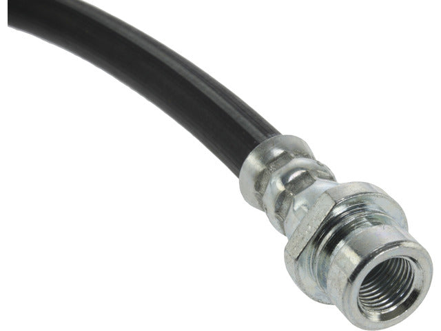 Centric Parts Clutch Hydraulic Hose P/N:151.51016 Fits: Hyundai Accent, Hyundai Elantra, Hyundai Elantra Coupe, Hyundai Elantra Gt, Hyundai Veloster, Kia Forte, Kia Forte Koup, Kia Forte5, Kia Rio - Image 2