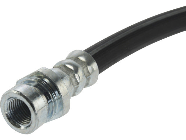 Centric Parts Clutch Hydraulic Hose P/N:151.51016 Fits: Hyundai Accent, Hyundai Elantra, Hyundai Elantra Coupe, Hyundai Elantra Gt, Hyundai Veloster, Kia Forte, Kia Forte Koup, Kia Forte5, Kia Rio - Image 3