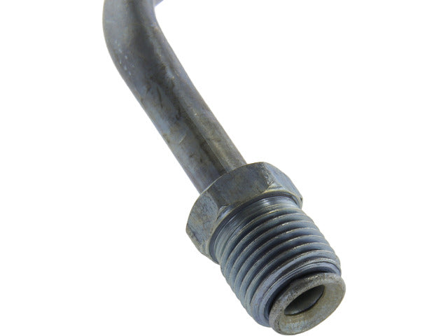 Centric Parts Clutch Hydraulic Hose P/N:151.58002 Fits: Jeep Cherokee 89-87, Jeep Wagoneer 1987, Jeep Wrangler 89-87 - Image 3