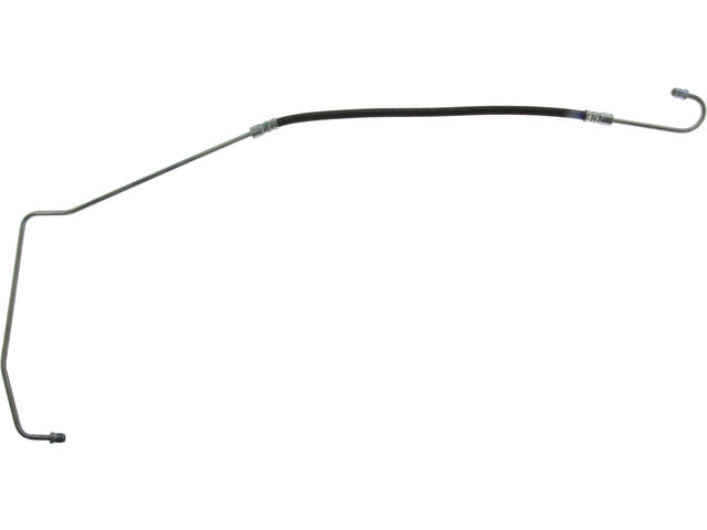 Centric Parts Clutch Hydraulic Hose P/N:151.58002 Fits: Jeep Cherokee 89-87, Jeep Wagoneer 1987, Jeep Wrangler 89-87 - Image 4