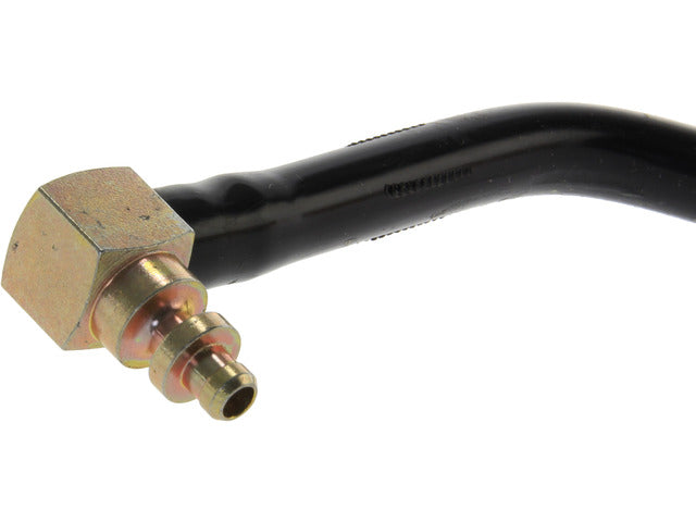 Centric Parts Clutch Hydraulic Hose P/N:151.61002 Fits: Ford Thunderbird 95-89, Mercury Cougar 95-89 - Image 3