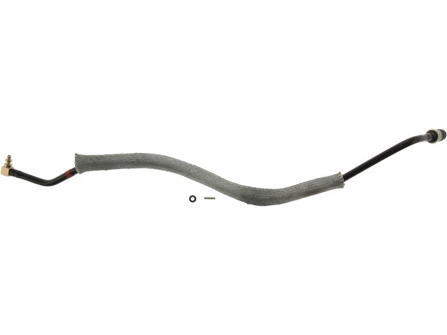Centric Parts Clutch Hydraulic Hose P/N:151.61002 Fits: Ford Thunderbird 95-89, Mercury Cougar 95-89 - Image 4