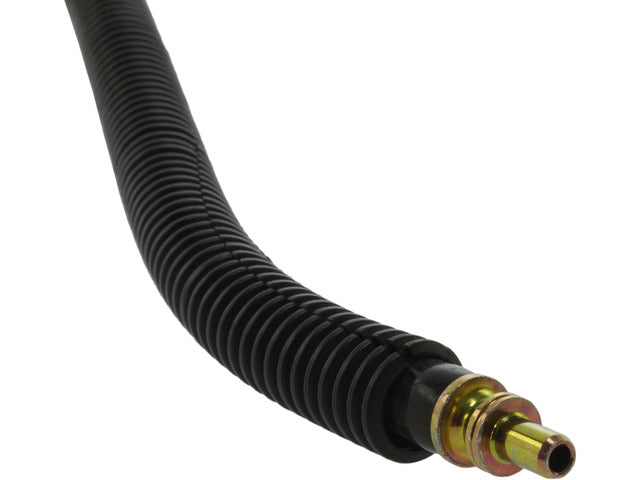 Centric Parts Clutch Hydraulic Hose P/N:151.62005 Fits: Oldsmobile Calais 87-85, Pontiac Grand Am 91-85 - Image 2