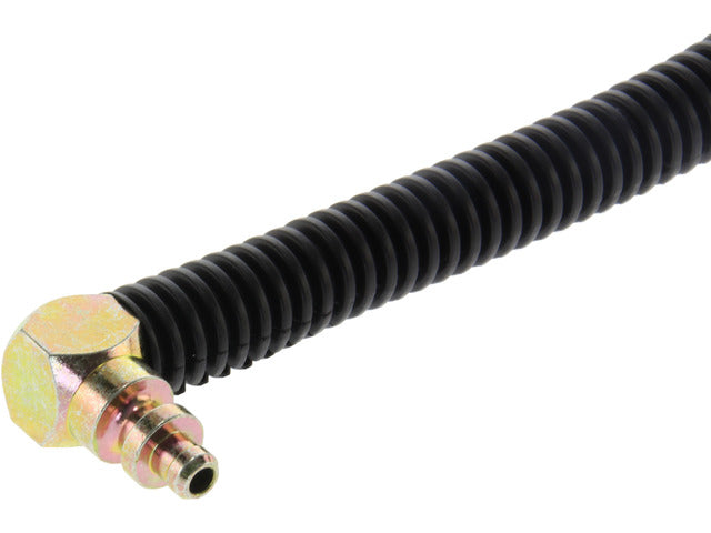 Centric Parts Clutch Hydraulic Hose P/N:151.62012 Fits: Chevrolet Beretta 91-88, Chevrolet Corsica 91-88 - Image 3