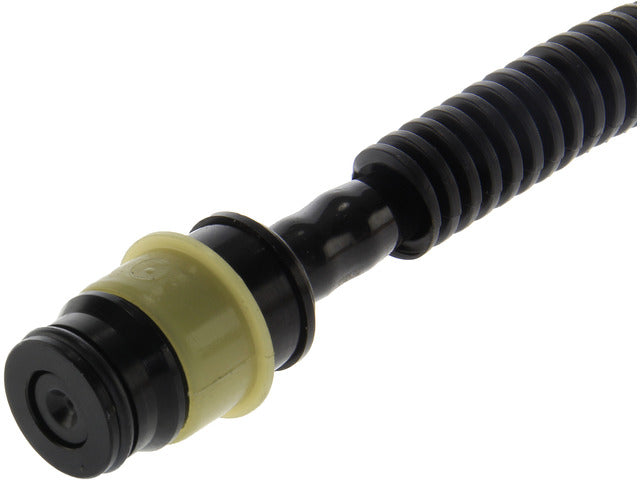 Centric Parts Clutch Hydraulic Hose P/N:151.62013 Fits: Chevrolet Beretta 1992, Chevrolet Corsica 1992 - Image 3