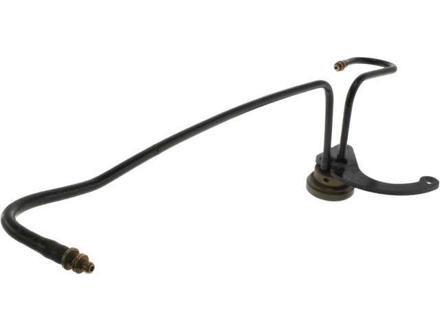 Centric Parts Clutch Hydraulic Hose P/N:151.62018 Fits: Saturn Sc 92-91, Saturn Sc1 99-93, Saturn Sc2 99-93, Saturn Sl 99-91, Saturn Sl1 99-91, Saturn Sl2 99-91, Saturn Sw1 99-93, Saturn Sw2 99-93 - Image 1