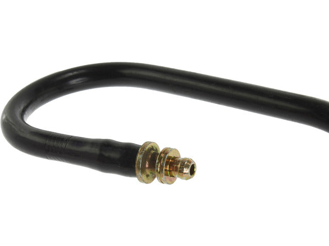 Centric Parts Clutch Hydraulic Hose P/N:151.62018 Fits: Saturn Sc 92-91, Saturn Sc1 99-93, Saturn Sc2 99-93, Saturn Sl 99-91, Saturn Sl1 99-91, Saturn Sl2 99-91, Saturn Sw1 99-93, Saturn Sw2 99-93 - Image 2