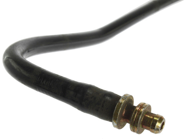 Centric Parts Clutch Hydraulic Hose P/N:151.62018 Fits: Saturn Sc 92-91, Saturn Sc1 99-93, Saturn Sc2 99-93, Saturn Sl 99-91, Saturn Sl1 99-91, Saturn Sl2 99-91, Saturn Sw1 99-93, Saturn Sw2 99-93 - Image 3