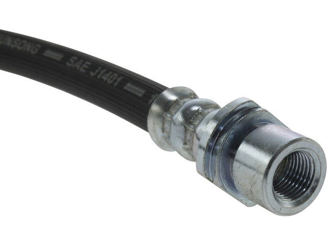 Centric Parts Clutch Hydraulic Hose P/N:151.62029 Fits: Pontiac Vibe 10-09, Toyota Corolla 19-09, Toyota Matrix 13-09 - Image 2