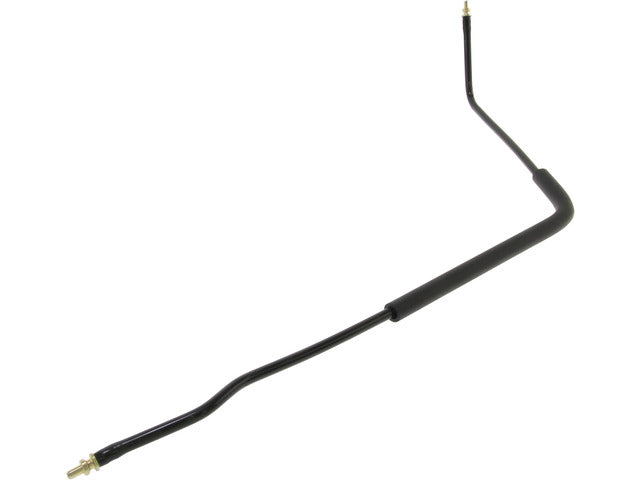 Centric Parts Clutch Hydraulic Hose P/N:151.65002 Fits: Ford Bronco Ii 1984, Ford Ranger 84-83 - Image 1
