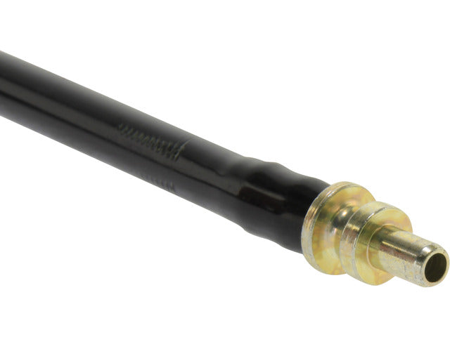 Centric Parts Clutch Hydraulic Hose P/N:151.65002 Fits: Ford Bronco Ii 1984, Ford Ranger 84-83 - Image 2