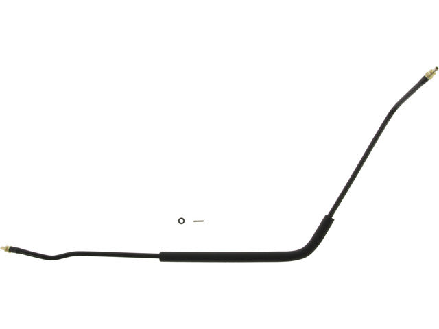 Centric Parts Clutch Hydraulic Hose P/N:151.65002 Fits: Ford Bronco Ii 1984, Ford Ranger 84-83 - Image 4