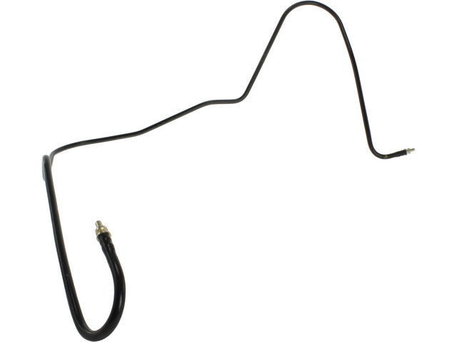 Centric Parts Clutch Hydraulic Hose P/N:151.65008 Fits: Ford Bronco 1987, Ford F-150 1987, Ford F-250 1987, Ford F-350 1987 - Image 1