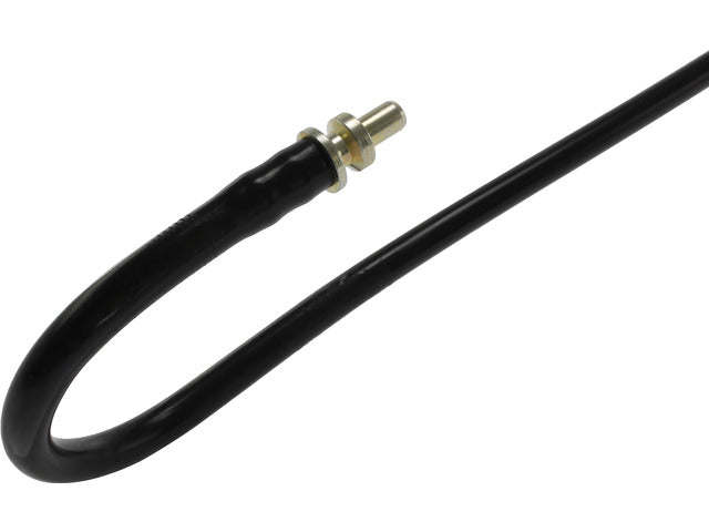 Centric Parts Clutch Hydraulic Hose P/N:151.65008 Fits: Ford Bronco 1987, Ford F-150 1987, Ford F-250 1987, Ford F-350 1987 - Image 3
