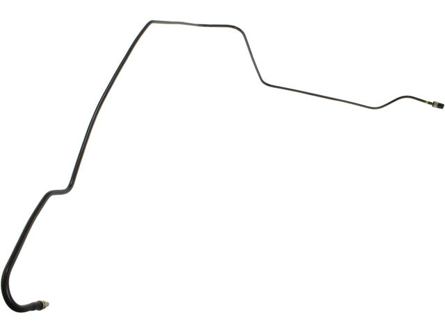 Centric Parts Clutch Hydraulic Hose P/N:151.65016 Fits: Ford E-150 Econoline 89-88, Ford E-150 Econoline Club Wagon 89-88, Ford E-350 Econoline 98-94, Ford Econoline Super Duty 1999 - Image 1