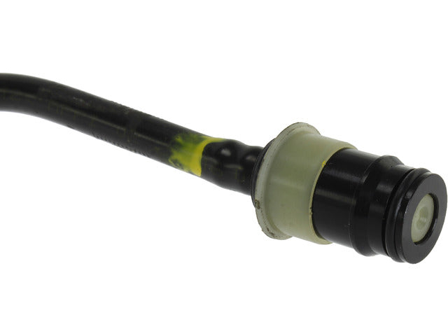 Centric Parts Clutch Hydraulic Hose P/N:151.65016 Fits: Ford E-150 Econoline 89-88, Ford E-150 Econoline Club Wagon 89-88, Ford E-350 Econoline 98-94, Ford Econoline Super Duty 1999 - Image 2