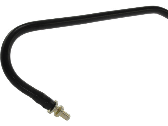 Centric Parts Clutch Hydraulic Hose P/N:151.65016 Fits: Ford E-150 Econoline 89-88, Ford E-150 Econoline Club Wagon 89-88, Ford E-350 Econoline 98-94, Ford Econoline Super Duty 1999 - Image 3