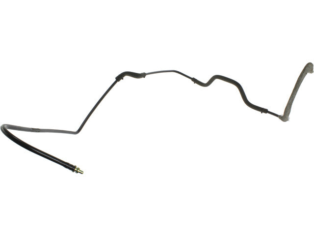 Centric Parts Clutch Hydraulic Hose P/N:151.65017 Fits: Ford F-53 Motorhome Chassis 97-90, Ford F-59 Commercial Stripped Chassis 94-90 - Image 1