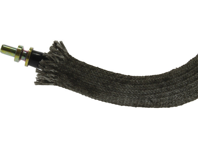Centric Parts Clutch Hydraulic Hose P/N:151.65017 Fits: Ford F-53 Motorhome Chassis 97-90, Ford F-59 Commercial Stripped Chassis 94-90 - Image 2