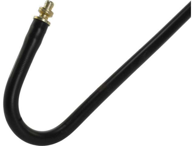 Centric Parts Clutch Hydraulic Hose P/N:151.65021 Fits: Ford Bronco 1992, Ford F-150 1992, Ford F-250 1992, Ford F-350 1992 - Image 2
