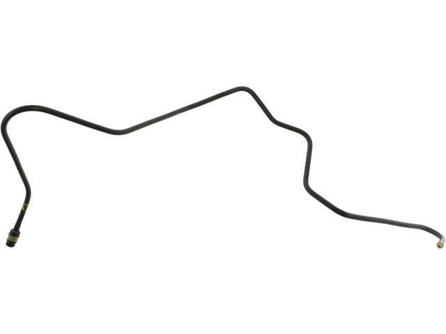 Centric Parts Clutch Hydraulic Hose P/N:151.65021 Fits: Ford Bronco 1992, Ford F-150 1992, Ford F-250 1992, Ford F-350 1992 - Image 4