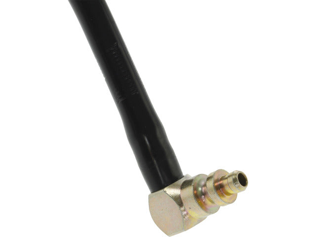 Centric Parts Clutch Hydraulic Hose P/N:151.65034 Fits: Ford F-250 Super Duty 02-99, Ford F-350 Super Duty 02-99, Ford F-450 Super Duty 02-99, Ford F-550 Super Duty 02-99 - Image 2