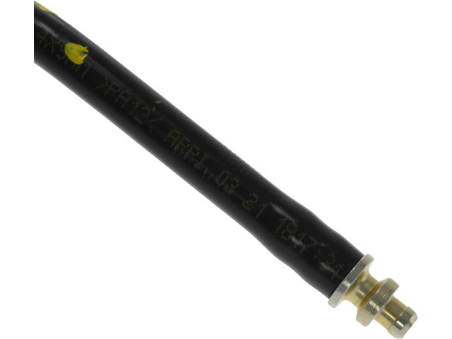Centric Parts Clutch Hydraulic Hose P/N:151.65034 Fits: Ford F-250 Super Duty 02-99, Ford F-350 Super Duty 02-99, Ford F-450 Super Duty 02-99, Ford F-550 Super Duty 02-99 - Image 3
