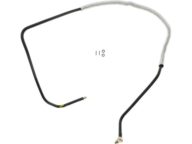 Centric Parts Clutch Hydraulic Hose P/N:151.65034 Fits: Ford F-250 Super Duty 02-99, Ford F-350 Super Duty 02-99, Ford F-450 Super Duty 02-99, Ford F-550 Super Duty 02-99 - Image 4