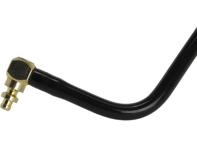 Centric Parts Clutch Hydraulic Hose P/N:151.65036 Fits: Ford F-250 Super Duty 05-03, Ford F-350 Super Duty 05-03, Ford F-450 Super Duty 05-03, Ford F-550 Super Duty 05-03 - Image 3
