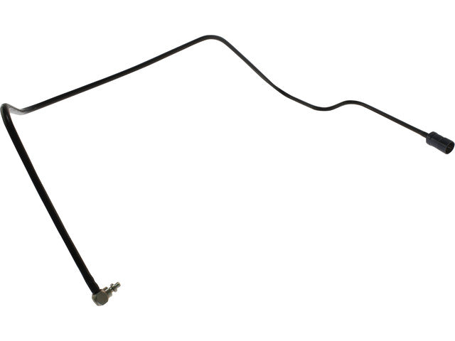 Centric Parts Clutch Hydraulic Hose P/N:151.66008 Fits: Chevrolet P20 1989, Chevrolet P30 91-89, GMC P2500 1989, GMC P3500 91-89 - Image 1